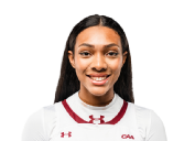 Anika McGarity