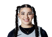 Sophie Benharouga