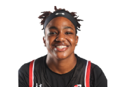 Micahla Funderburk