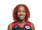 Kyra Williams