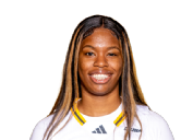 Keiara Griffin