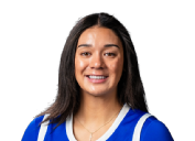 Arielle Mackey-Williams