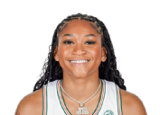 Jasmyne Roberts