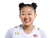 Trinity Cha