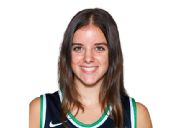 Haley Stinebrickner
