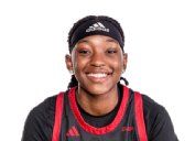 Shaquice May