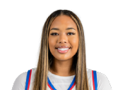 Kaysia Woods