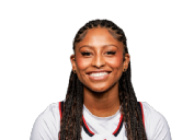 Jayda Curry