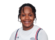 Jazmyne DeShields