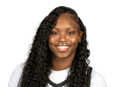 Mariah Frazier