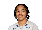 Jordyn Newsome