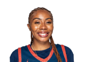 Nyla Cooper