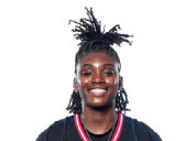 Stephanie Mosley