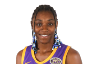 Taris Thornton