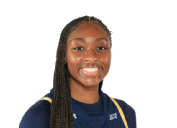 Jailah Clark-Jones