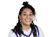 Maya Hunkin-Claytor