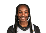 Jurnee McLaurin