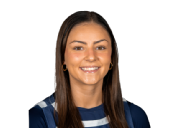 Allie McGinn
