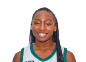 Alexis Roberts