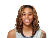 Taleah Dilworth