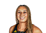 Makayla Moore