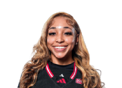 Jazmyne Jackson