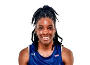 Derrica McCall