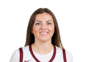 Cassidy Mahaney
