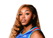 Faith Okorie