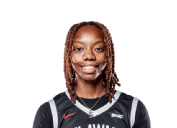 Nykesha Sanders