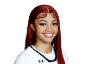 Sha'Kyia Parker