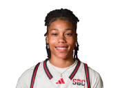 D'Arrah Allen