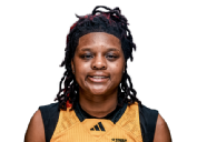 Jailah Pelly
