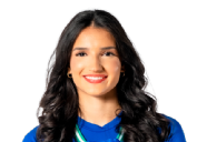 Asha Walker