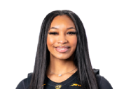 Cyriah Griffin