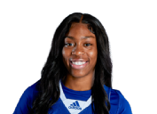 Jamiria Jones
