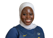 Yasmine Djibril