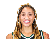 Mariah Knight