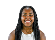 Caitlin Washington