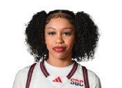 Mia Tarver
