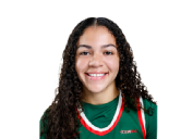 Kylah McCullers