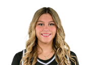 Ashley Dinges