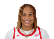 Amya Moody