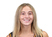 Mya Hamilton