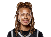 Nevaeh Reaves