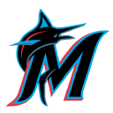 Marlins logo
