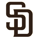 Padres logo
