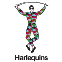Harlequins