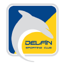Delfín