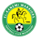 El Kanemi Warriors